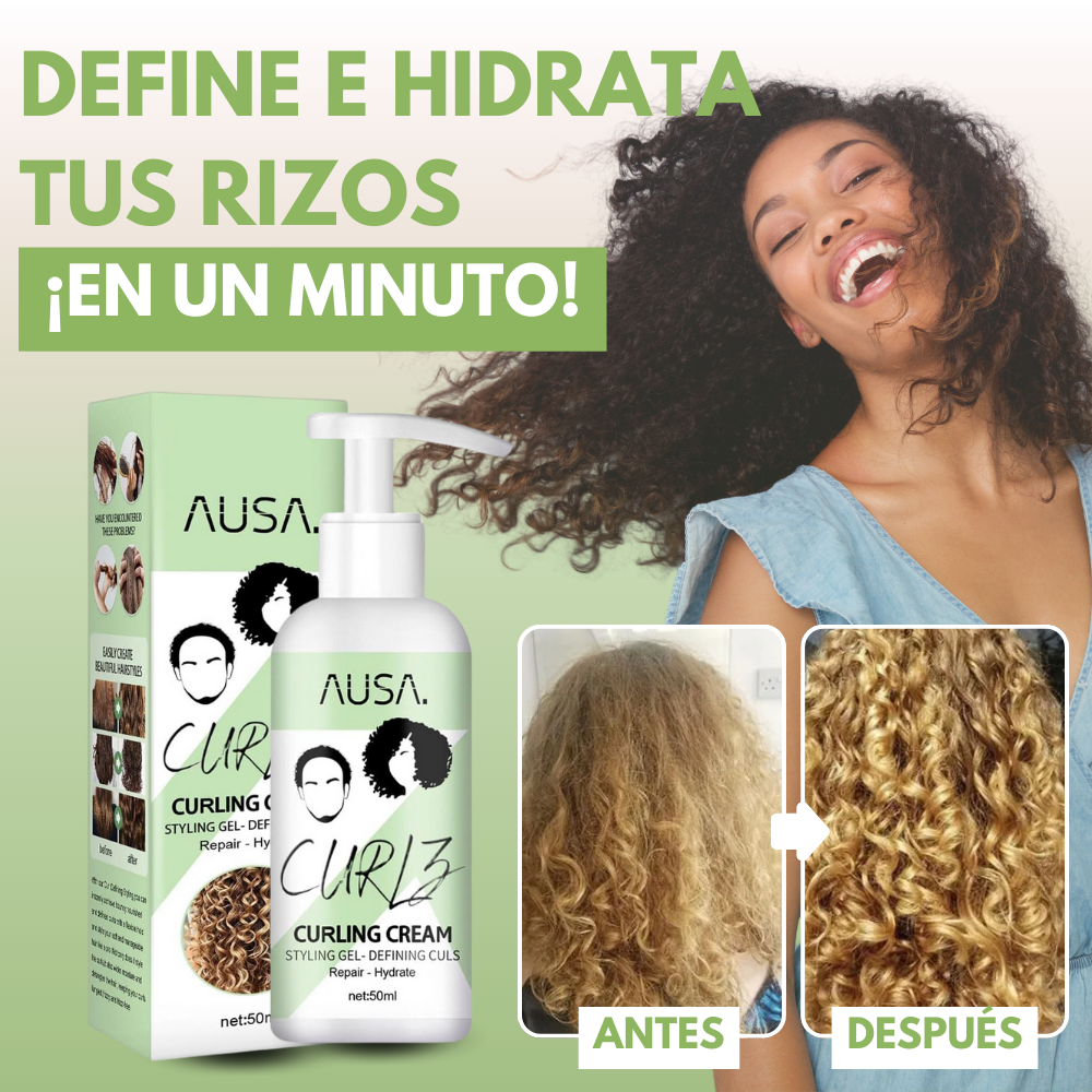 1+1 GRATIS CURLMAGIC ™ | RIZA TU CABELLO EN TAN SOLO 1 MINUTO