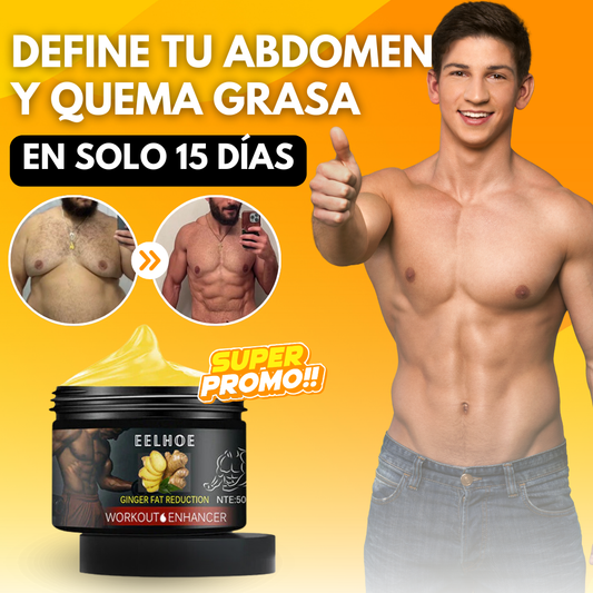 FITCREAM™ | OBTÉN TU CUERPO DE VERANO EN 15 DÍAS