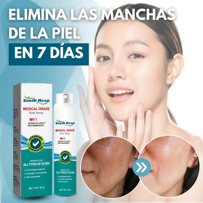 SKINGLOW™ | ELIMINA TODAS LAS MANCHAS DE LA PIEL EN SOLO 7 DÍAS