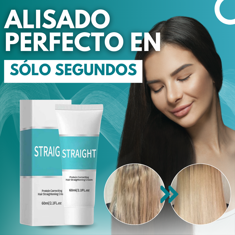 1+1 GRATIS LISSPERFECT™ | ALISA TU CABELLO EN TAN SÓLO SEGUNDOS