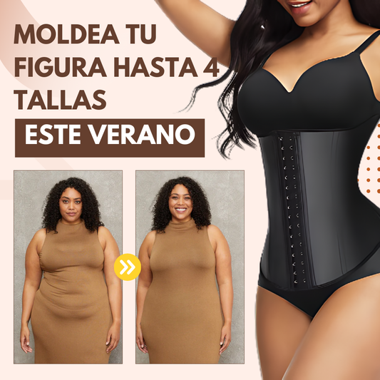 SLIMCHIC™ | REDUCE TU CINTURA HASTA 4 TALLAS