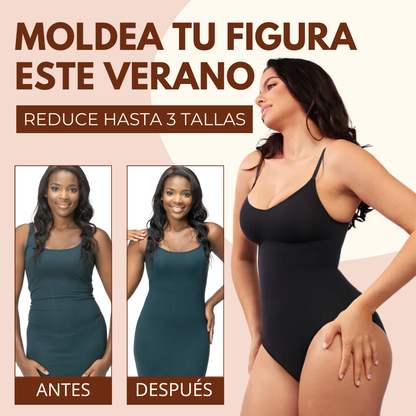 SHAPEFIT™ | REDUCE HASTA 3 TALLAS CON ESTE BODY!