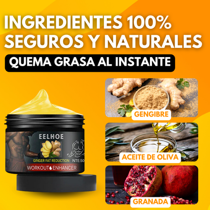 FITCREAM™ | OBTÉN TU CUERPO DE VERANO EN 15 DÍAS