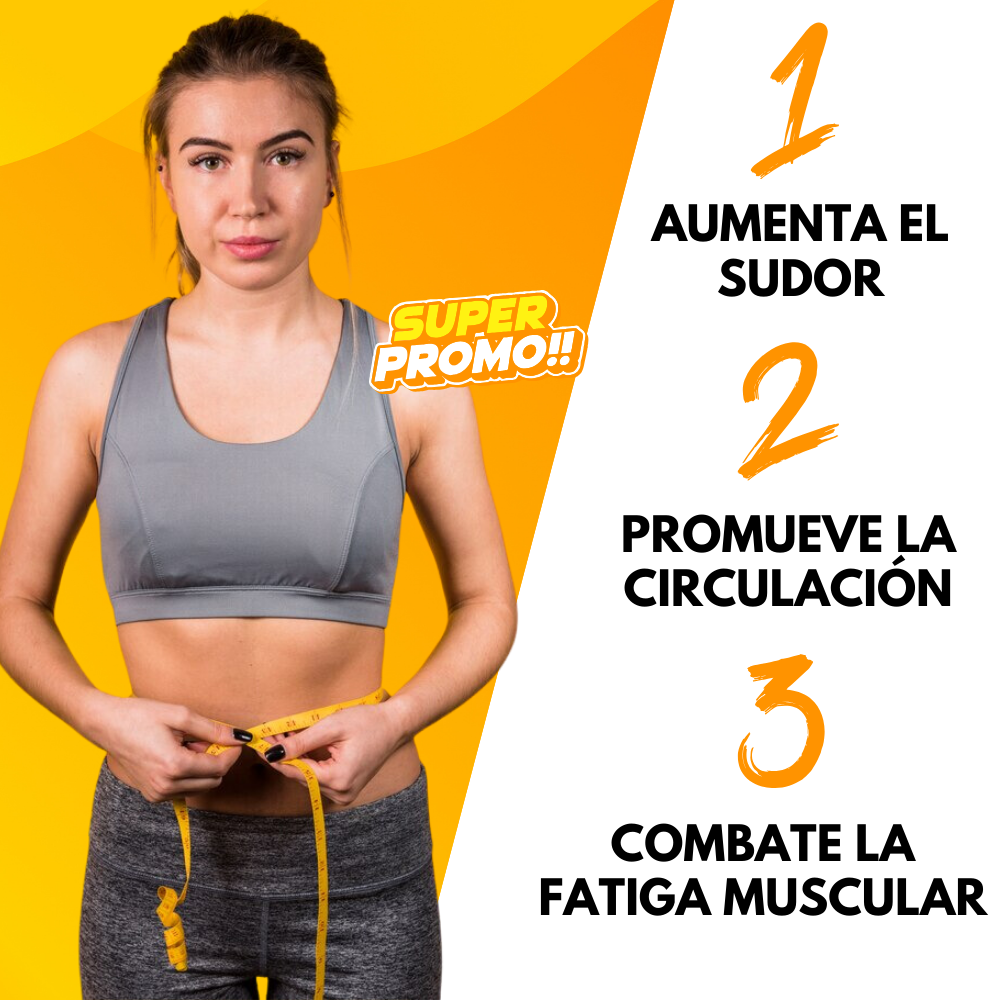 FITCREAM™ | OBTÉN TU CUERPO DE VERANO EN 15 DÍAS