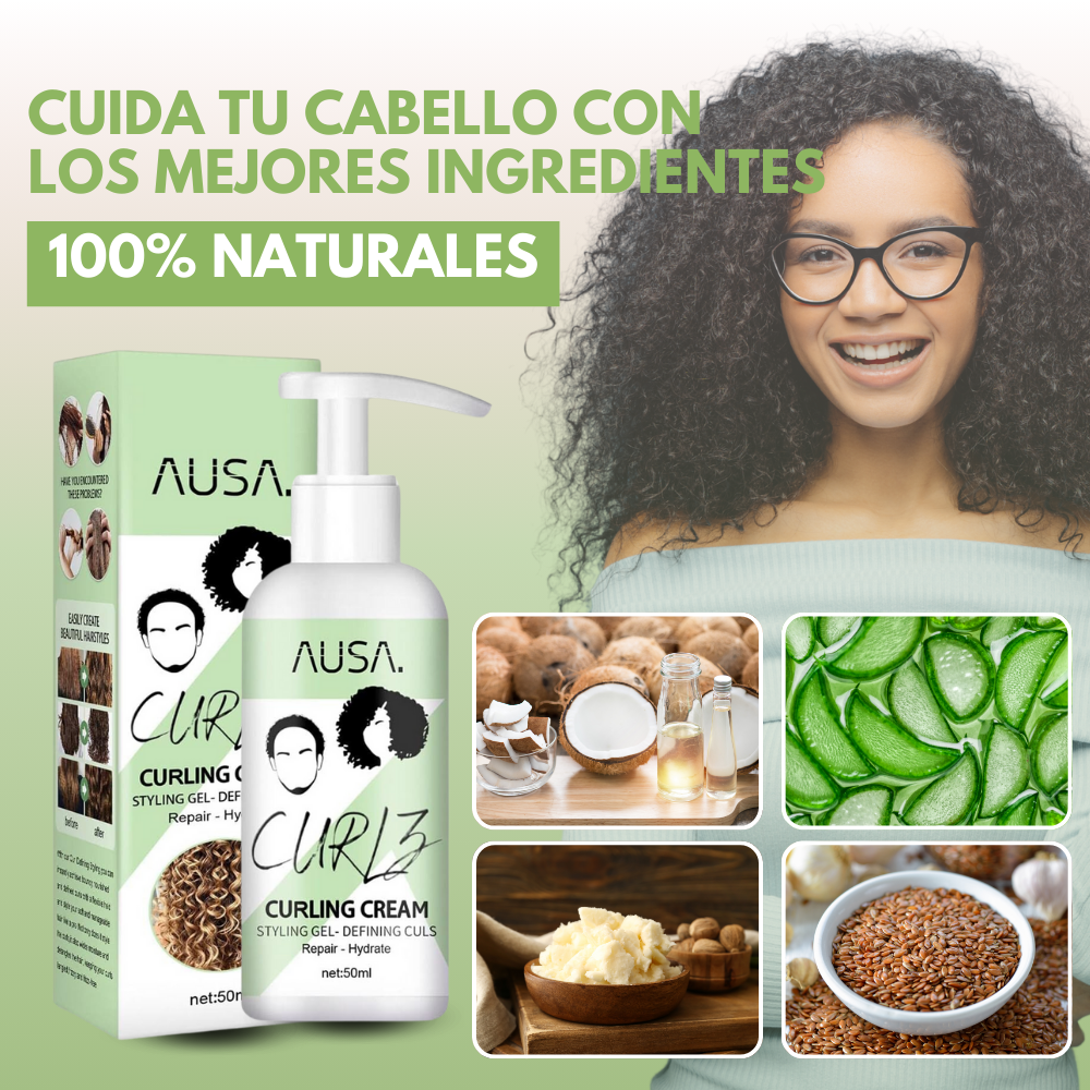 1+1 GRATIS CURLMAGIC ™ | RIZA TU CABELLO EN TAN SOLO 1 MINUTO