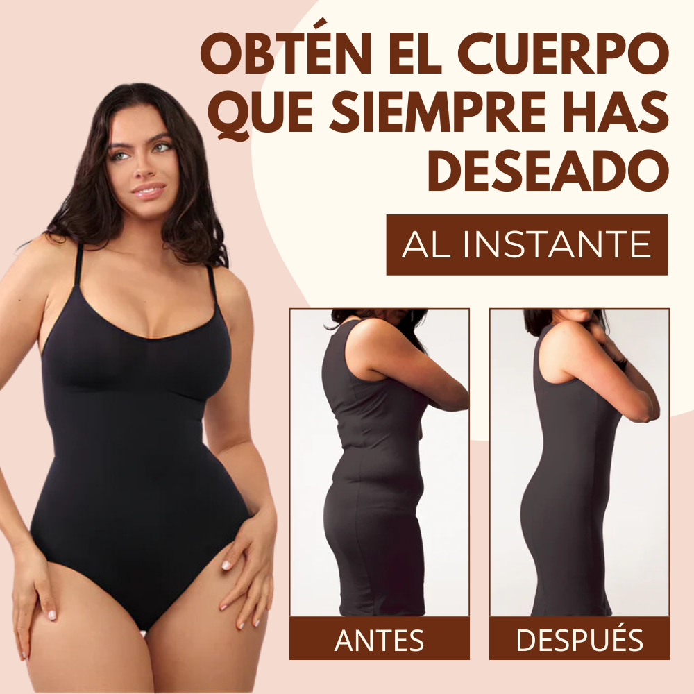 SHAPEFIT™ | REDUCE HASTA 3 TALLAS CON ESTE BODY!