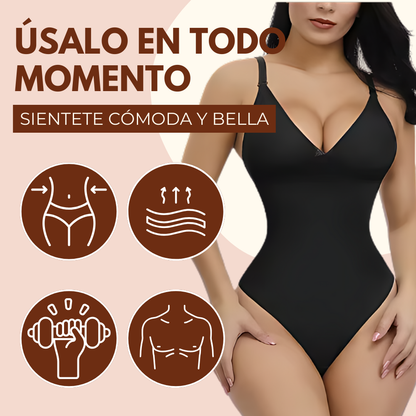 SHAPEFIT™ | REDUCE HASTA 3 TALLAS CON ESTE BODY!