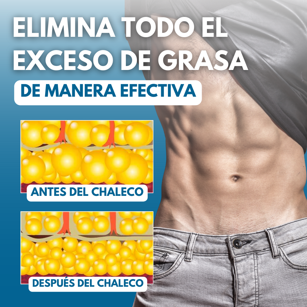 1+1 GRATIS FITFLEX™ | REDUCE TALLAS Y QUEMA GRASA EN 2 SEMANAS