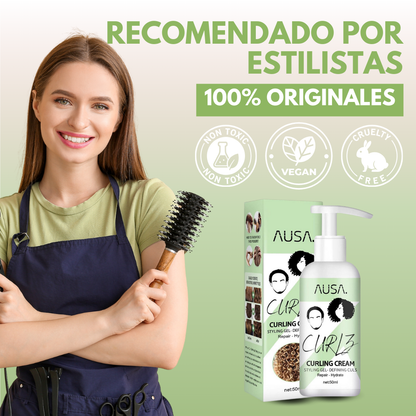 1+1 GRATIS CURLMAGIC ™ | RIZA TU CABELLO EN TAN SOLO 1 MINUTO