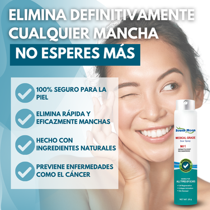 SKINGLOW™ | ELIMINA TODAS LAS MANCHAS DE LA PIEL EN SOLO 7 DÍAS