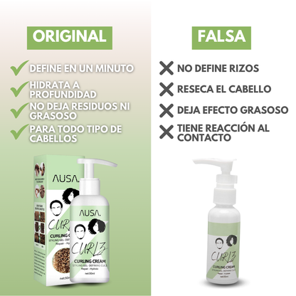 1+1 GRATIS CURLMAGIC ™ | RIZA TU CABELLO EN TAN SOLO 1 MINUTO