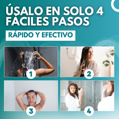 1+1 GRATIS LISSPERFECT™ | ALISA TU CABELLO EN TAN SÓLO SEGUNDOS